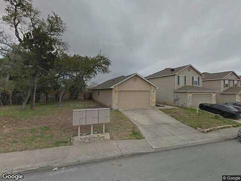 Hideaway, SAN ANTONIO, TX 78261