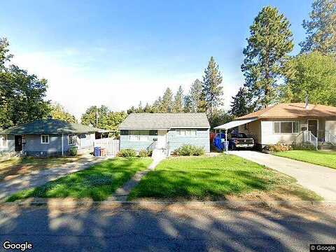 12Th, SPOKANE, WA 99202