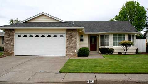 Ridgeview, KEIZER, OR 97303