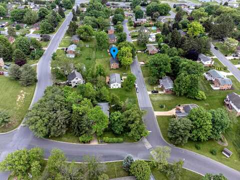 Cedar, HARRISONBURG, VA 22801