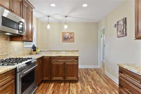 Orchard, HOPKINS, MN 55305