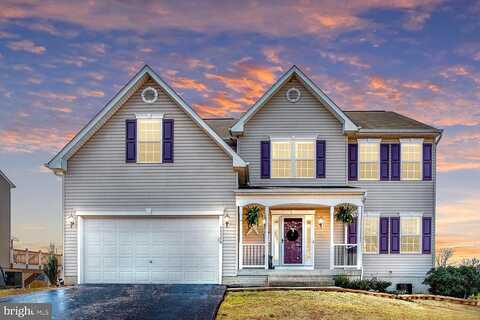 River Bend, LOCUST GROVE, VA 22508