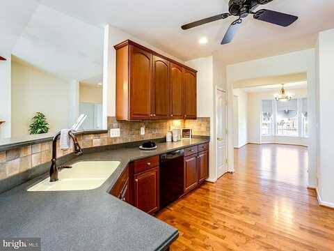 Marshall, LOCUST GROVE, VA 22508