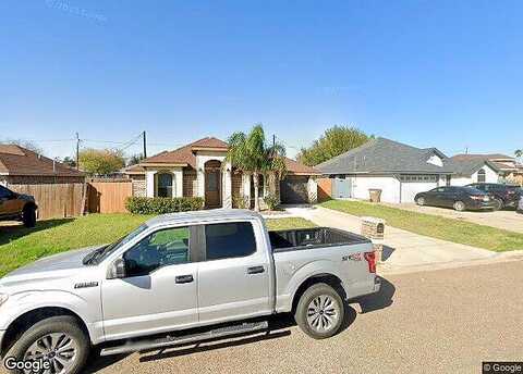 Nikkie, EDINBURG, TX 78542