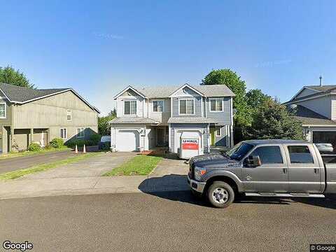Burt, SAINT HELENS, OR 97051