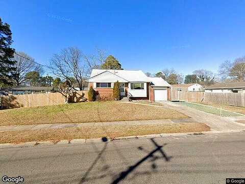 Silina, VIRGINIA BEACH, VA 23452