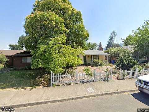 Jones, UKIAH, CA 95482