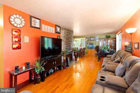 Lakeview, LOCUST GROVE, VA 22508