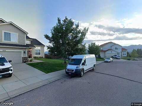 Mountain Lover, COLORADO SPRINGS, CO 80921