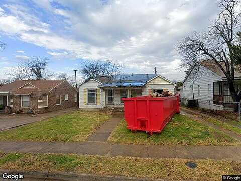 Thibet, DALLAS, TX 75211