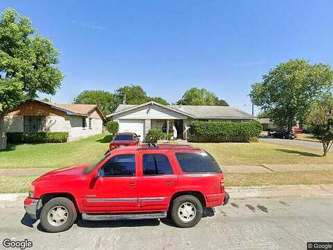 Palo Alto, DALLAS, TX 75241