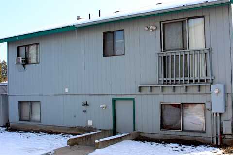 Courtland, SPOKANE, WA 99217