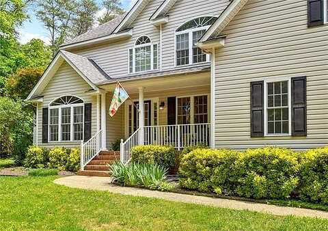 French Hill, POWHATAN, VA 23139