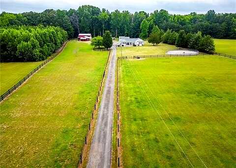 Academy Farms, POWHATAN, VA 23139