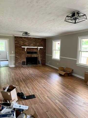 Old Jackson, LOCUST GROVE, GA 30248