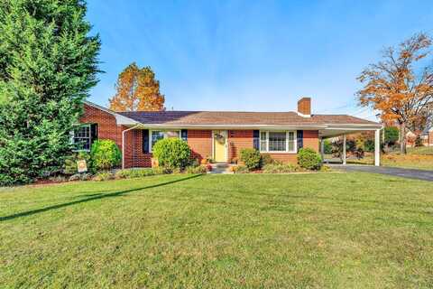 Valleydale, SALEM, VA 24153