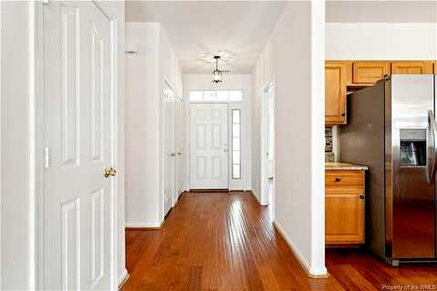 Lighthouse, CARROLLTON, VA 23314