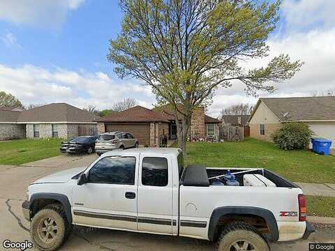 Hillcrest, ROWLETT, TX 75088