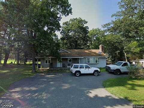 Route 715, HENRYVILLE, PA 18332