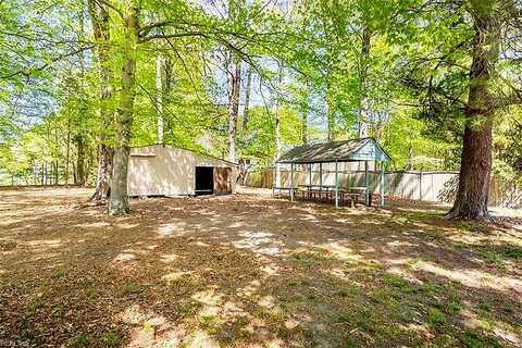 Harwood, YORKTOWN, VA 23692