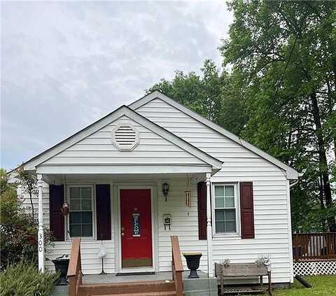 Mac Murdo, ASHLAND, VA 23005