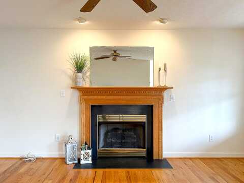 Lambeth, FISHERSVILLE, VA 22939
