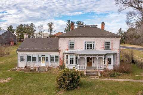 Hermitage, WAYNESBORO, VA 22980