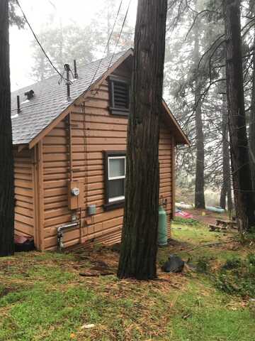 School, POLLOCK PINES, CA 95726