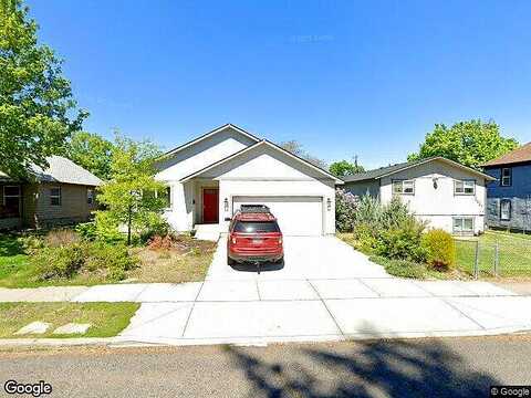 Olympic, SPOKANE, WA 99217
