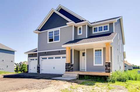 Scenic, CHISAGO CITY, MN 55013