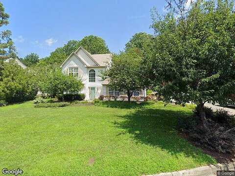 Drum Point, CHESAPEAKE, VA 23321