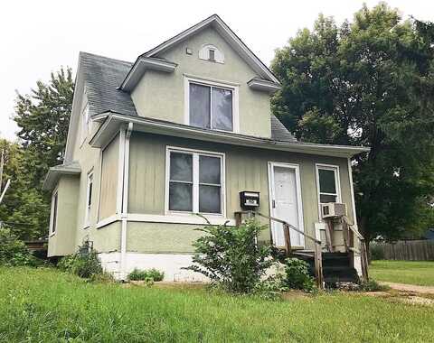 Penn, MINNEAPOLIS, MN 55411