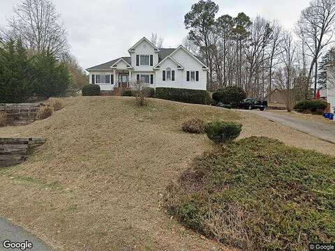 Jolly, CHESTER, VA 23831