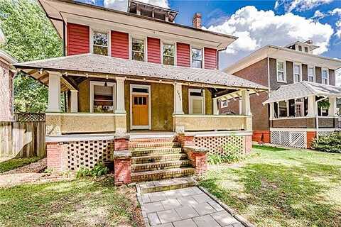 Moss Side, RICHMOND, VA 23222
