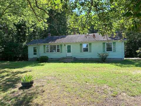 Supply, CARET, VA 22436