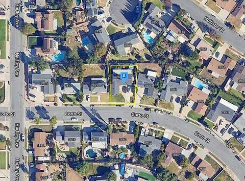 Corto, SIMI VALLEY, CA 93065