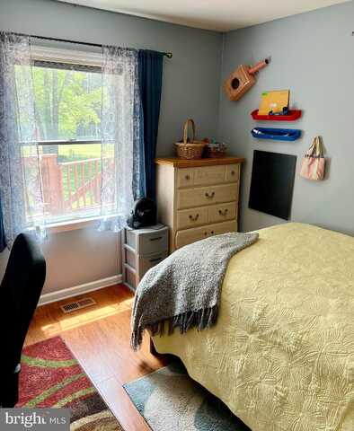 Beech, RHOADESVILLE, VA 22542