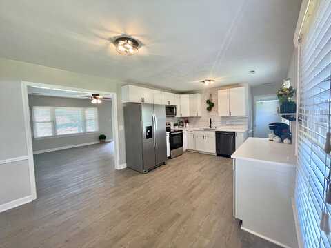 Fort Lewis, SALEM, VA 24153