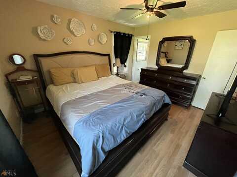 Bowdon Tyus, BOWDON, GA 30108