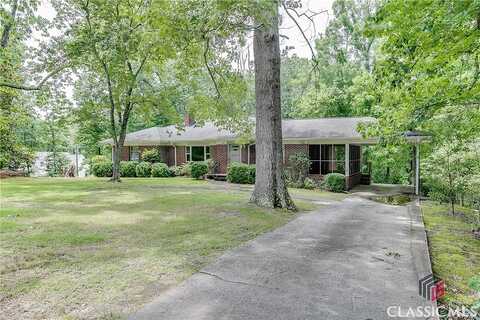 Woodland, GAINESVILLE, GA 30501