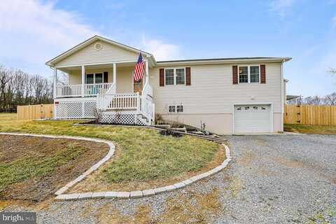 Bufflick, WINCHESTER, VA 22602