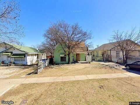 Hanna, FORT WORTH, TX 76164
