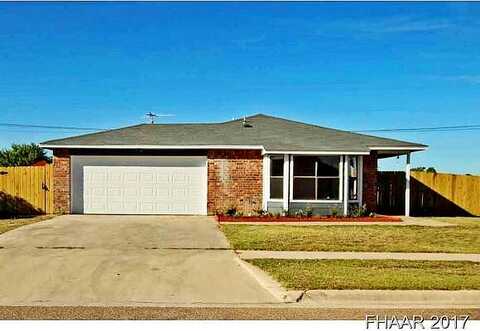 Casey, KILLEEN, TX 76543