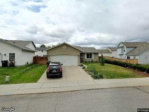 Wheaton, CHENEY, WA 99004