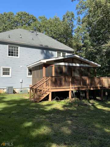 Honey Creek, CONYERS, GA 30094