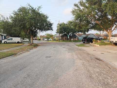 Crestlea, CORPUS CHRISTI, TX 78415