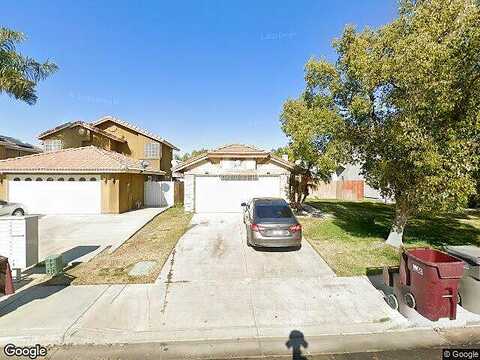 Morning Dove, MORENO VALLEY, CA 92551