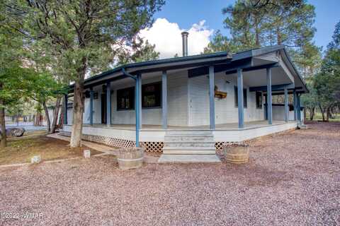 Blue Ridge, LAKESIDE, AZ 85929