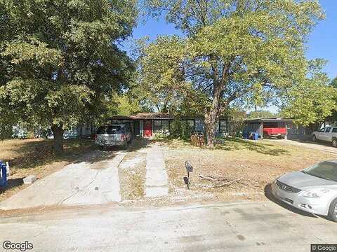 Serna, SAN ANTONIO, TX 78218