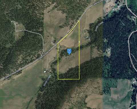 Cedonia Addy, ADDY, WA 99101